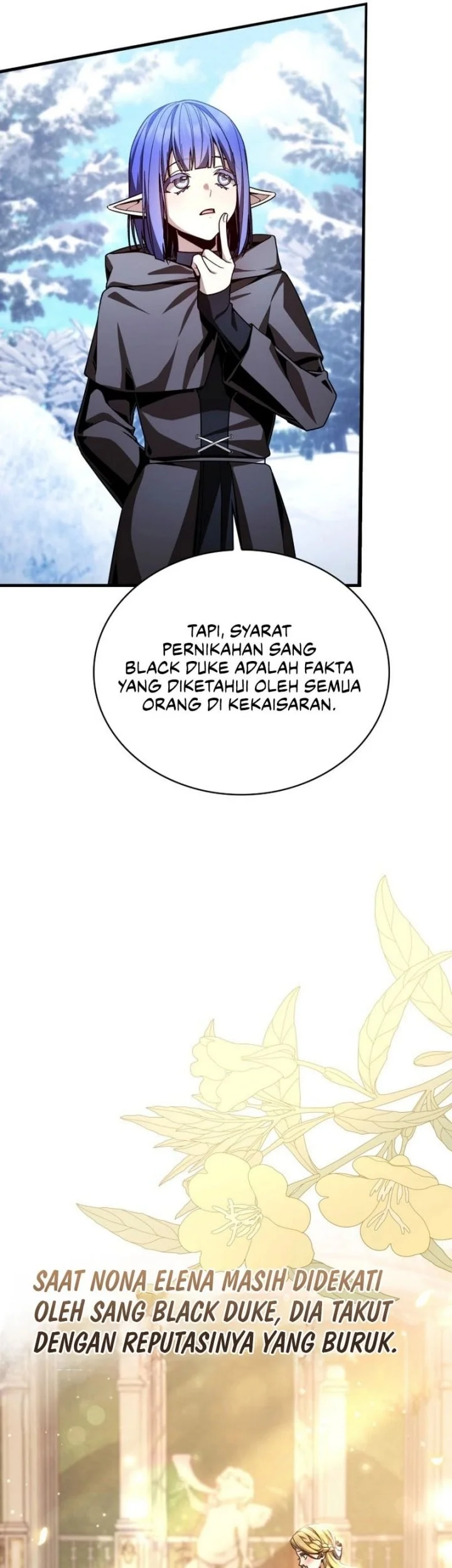 Dukedom’s Legendary Prodigy chapter 2 halaman 44