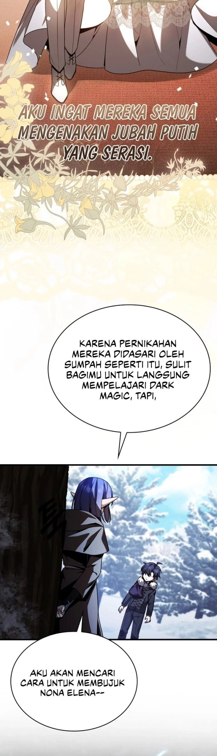 Dukedom’s Legendary Prodigy chapter 2 halaman 46