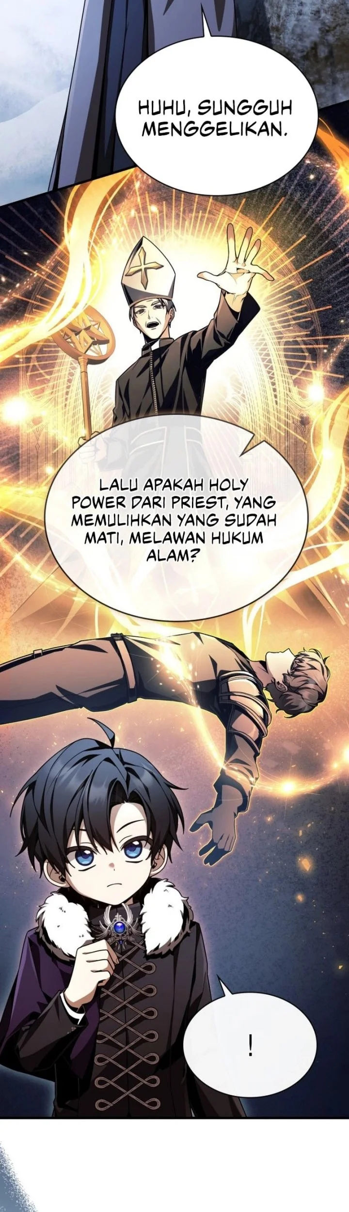 Dukedom’s Legendary Prodigy chapter 2 halaman 50