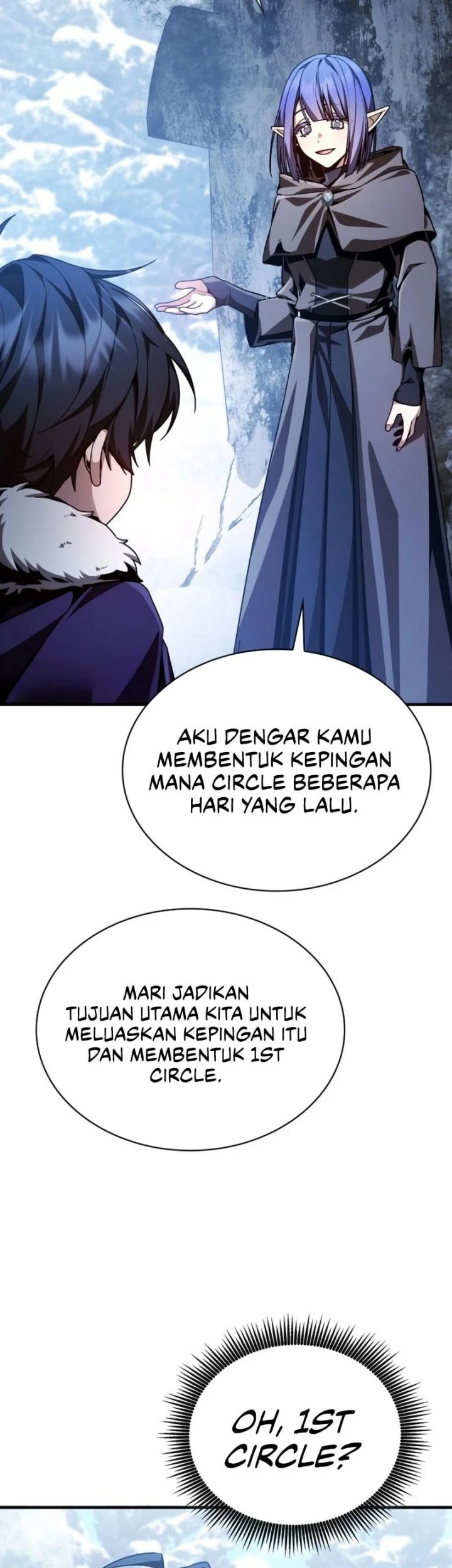 Dukedom’s Legendary Prodigy chapter 2 halaman 53
