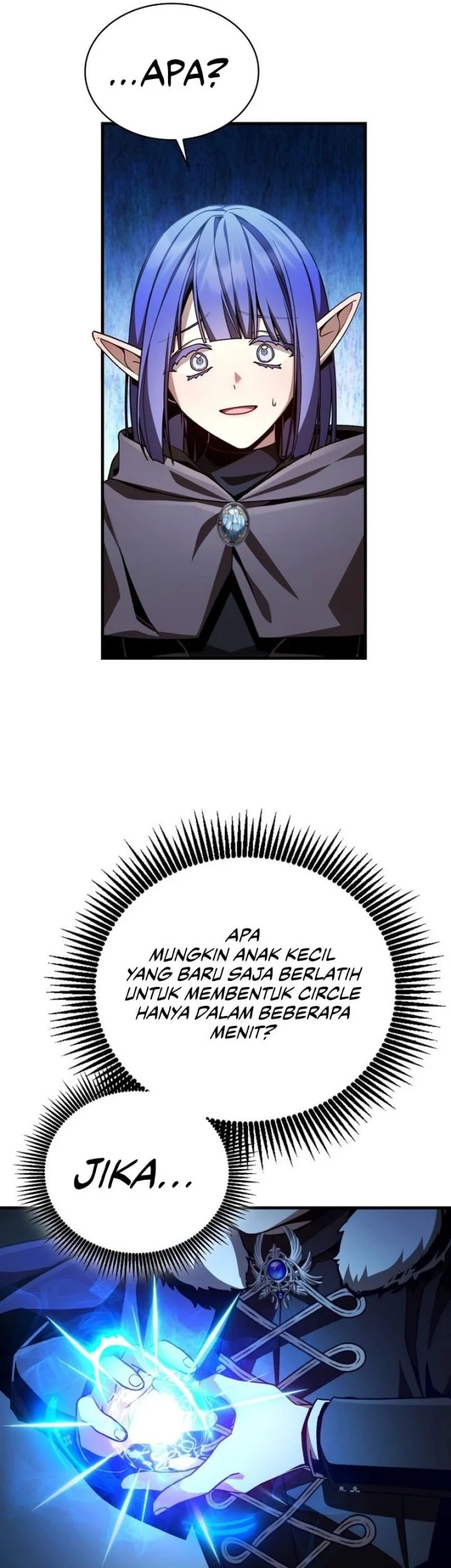Dukedom’s Legendary Prodigy chapter 2 halaman 64