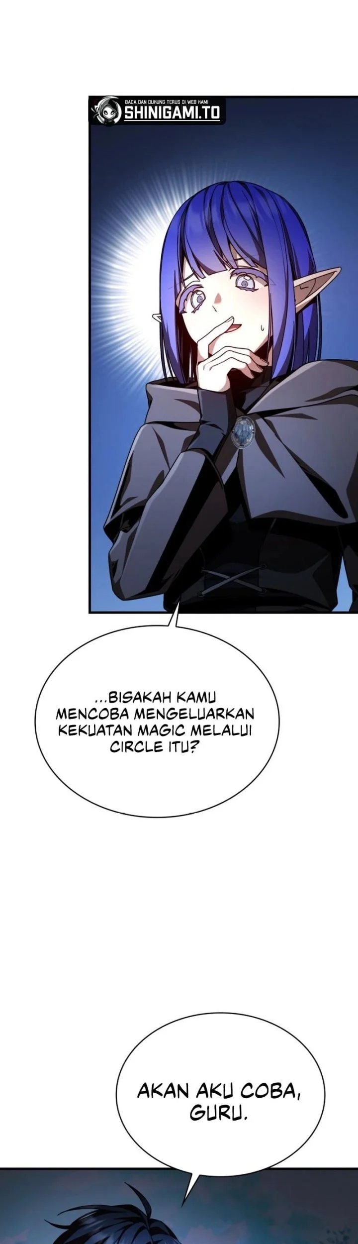 Dukedom’s Legendary Prodigy chapter 2 halaman 66
