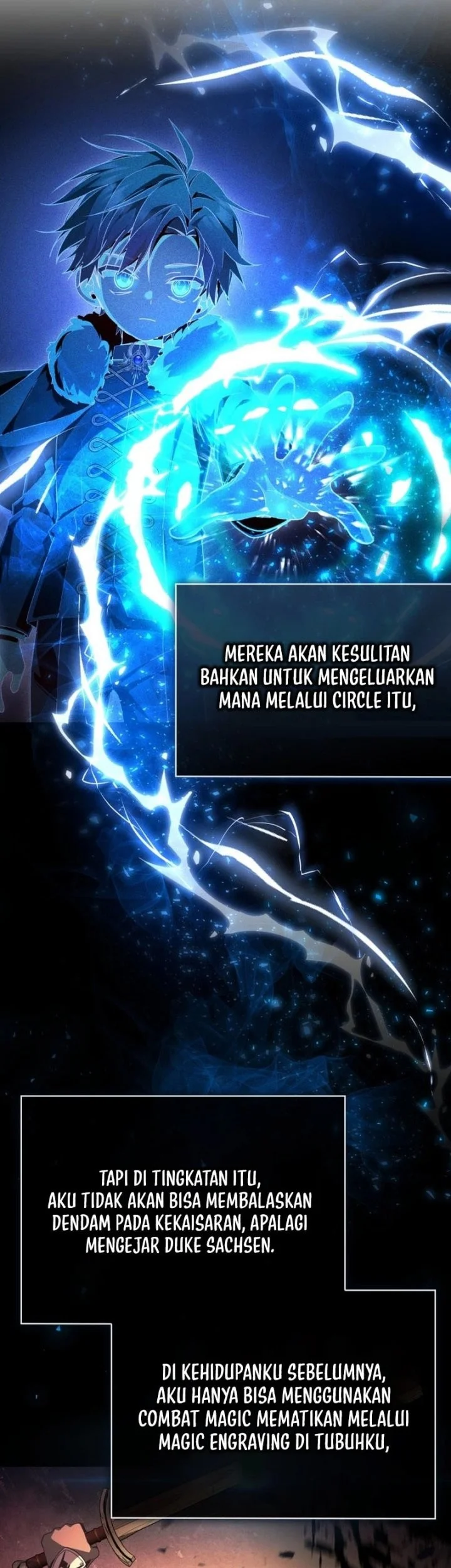 Dukedom’s Legendary Prodigy chapter 2 halaman 68