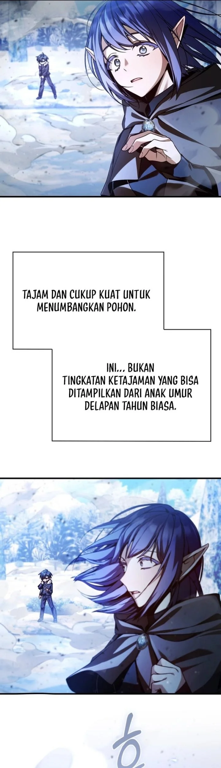 Dukedom’s Legendary Prodigy chapter 2 halaman 80
