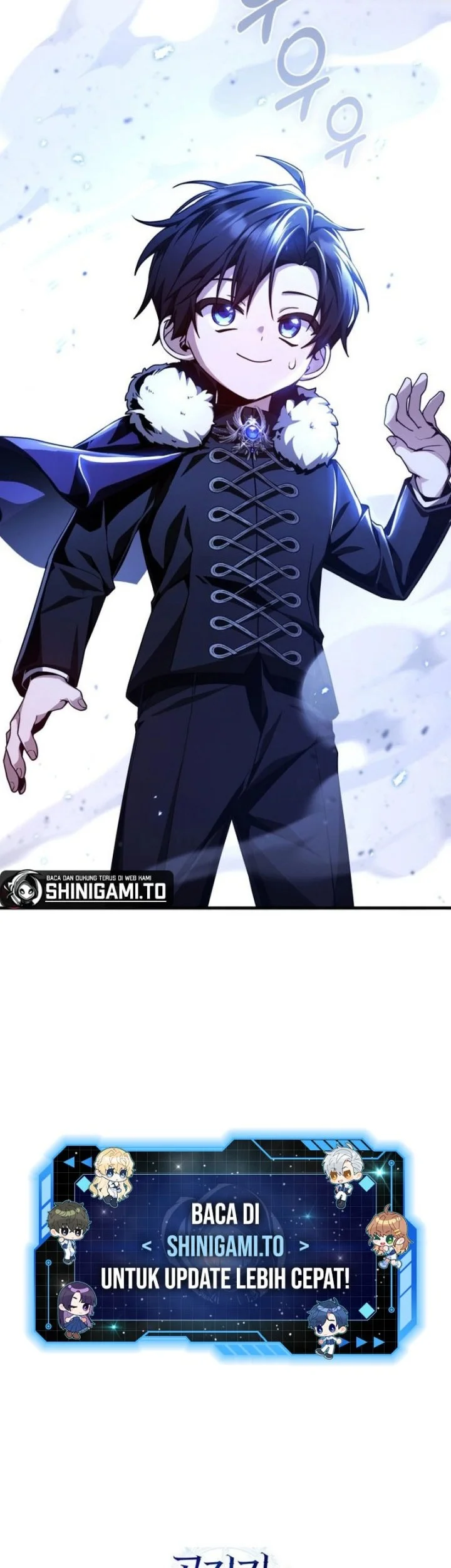 Dukedom’s Legendary Prodigy chapter 2 halaman 81