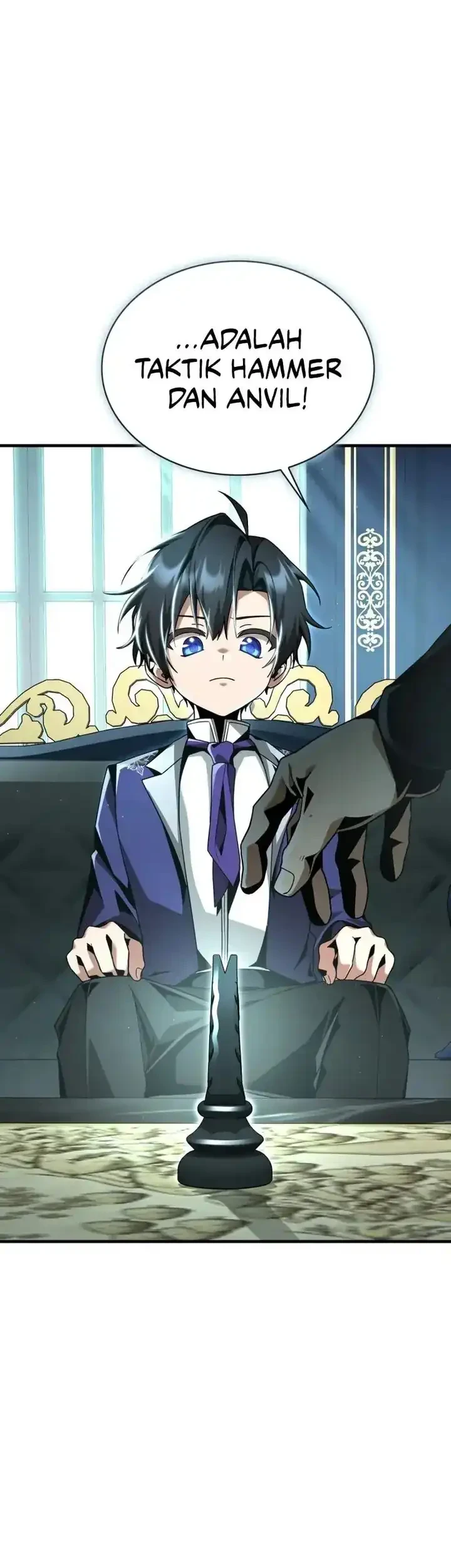 Dukedom’s Legendary Prodigy Bab 20 halaman 34