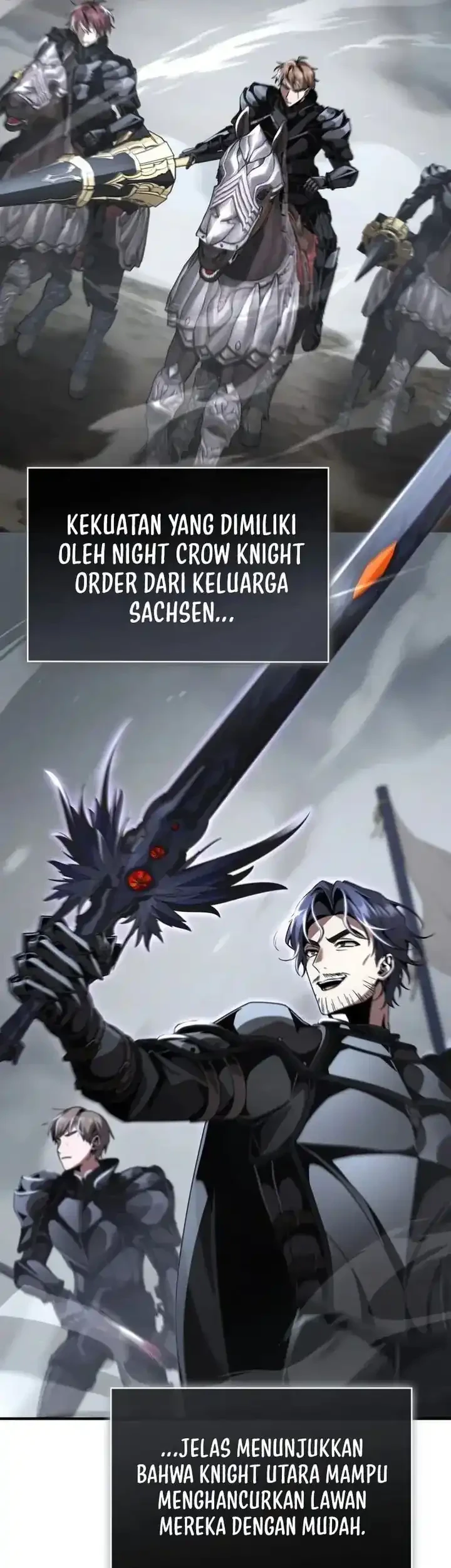 Dukedom’s Legendary Prodigy Bab 20 halaman 53