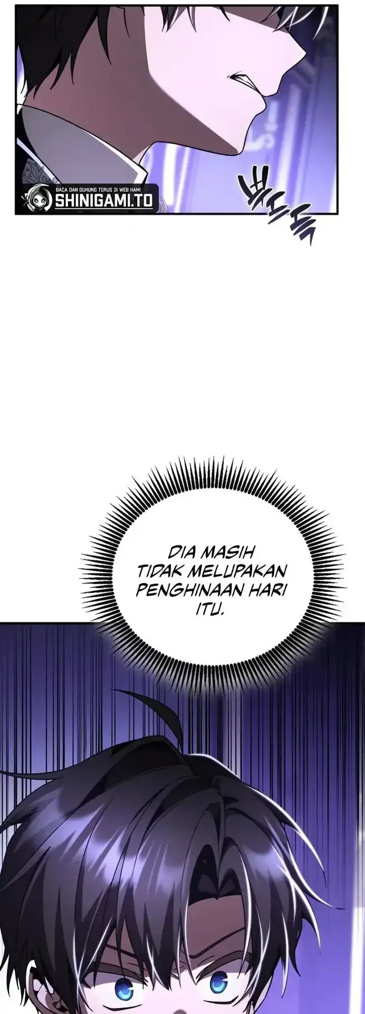 Dukedom’s Legendary Prodigy Bab 20 halaman 70