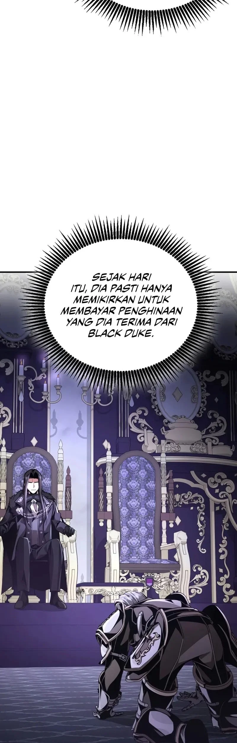 Dukedom’s Legendary Prodigy Bab 21 halaman 3