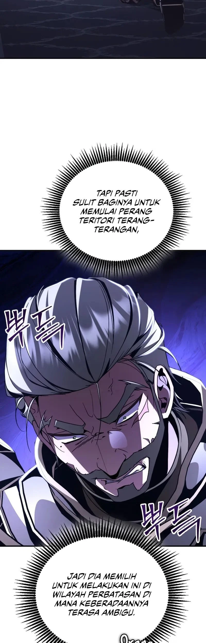 Dukedom’s Legendary Prodigy Bab 21 halaman 4