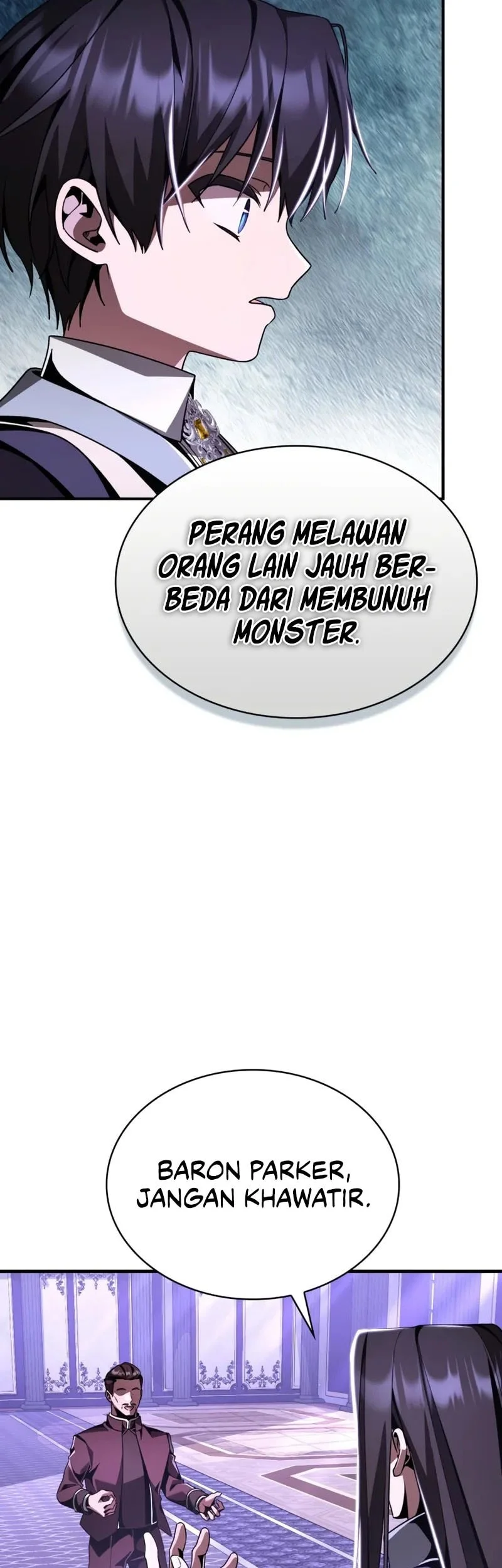 Dukedom’s Legendary Prodigy Bab 21 halaman 9