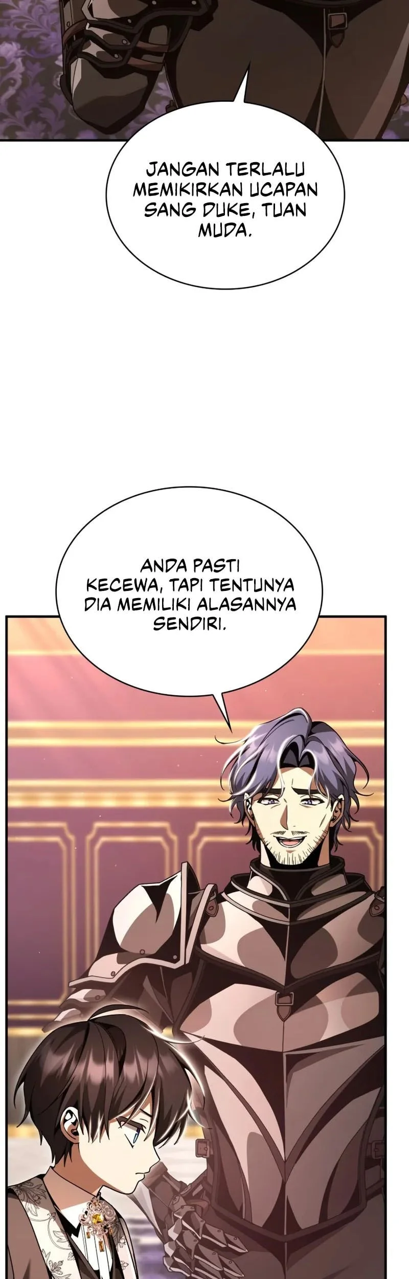 Dukedom’s Legendary Prodigy Bab 21 halaman 13