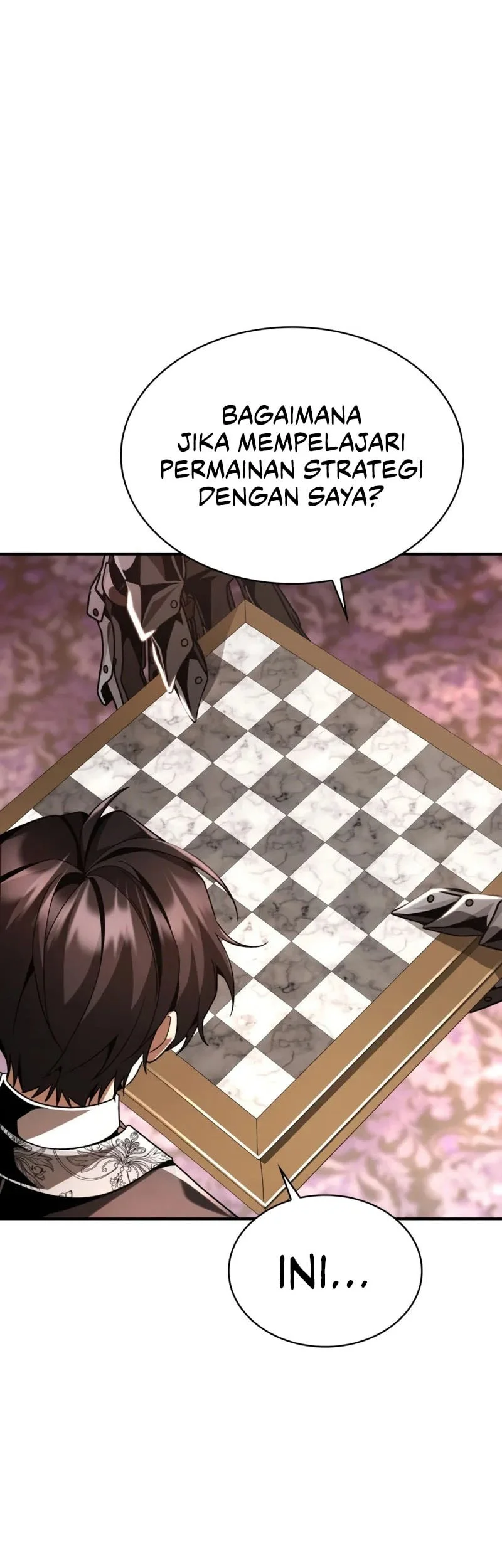 Dukedom’s Legendary Prodigy Bab 21 halaman 15