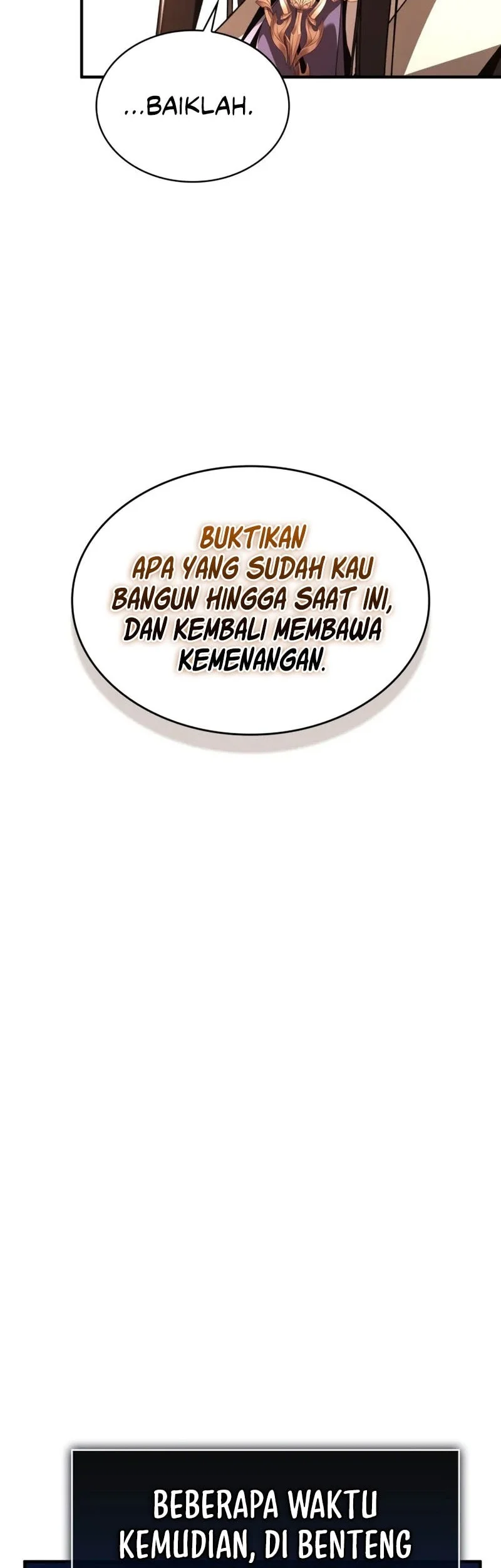 Dukedom’s Legendary Prodigy Bab 21 halaman 44