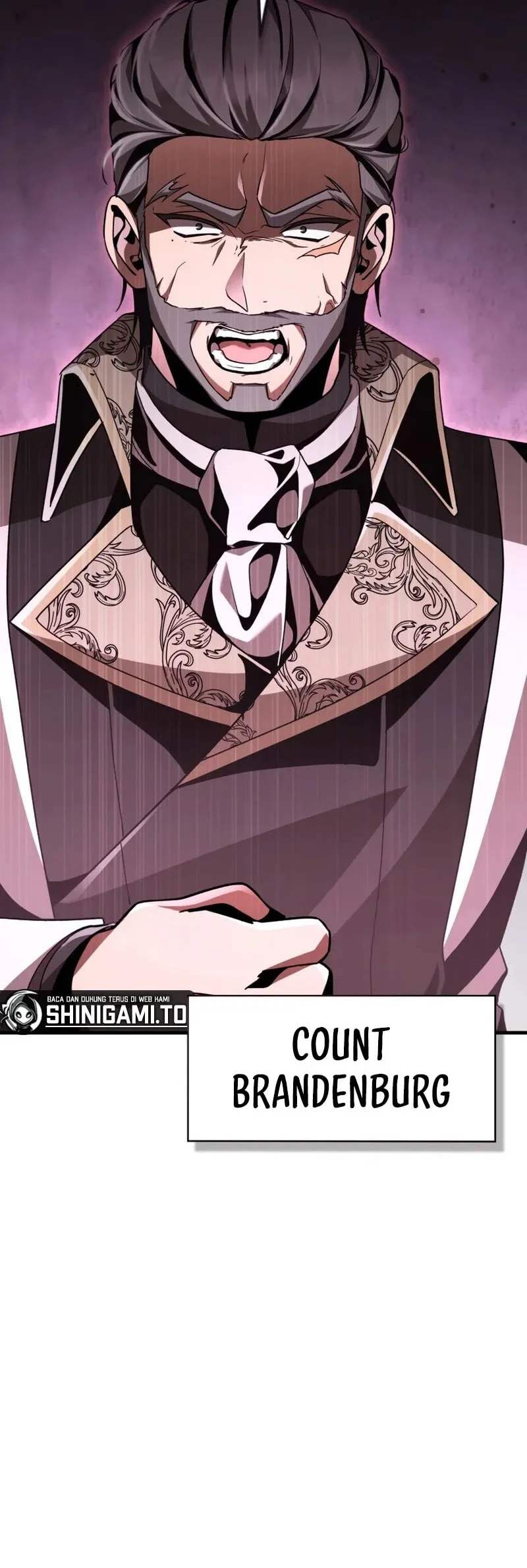 Dukedom’s Legendary Prodigy Bab 21 halaman 46