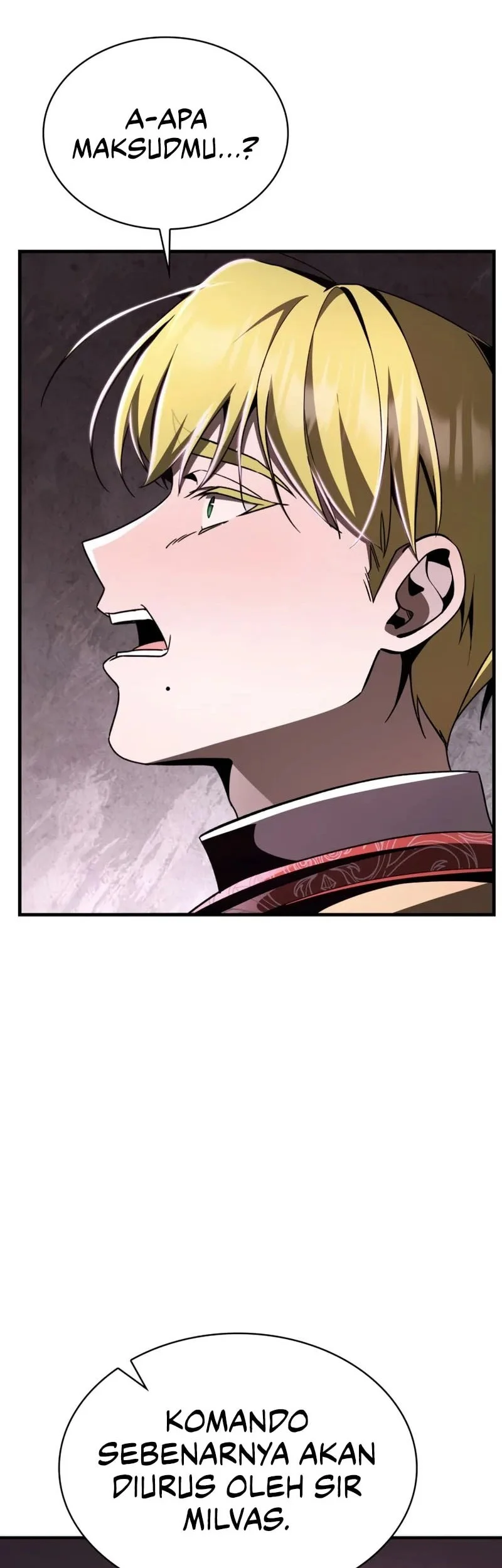 Dukedom’s Legendary Prodigy Bab 21 halaman 56