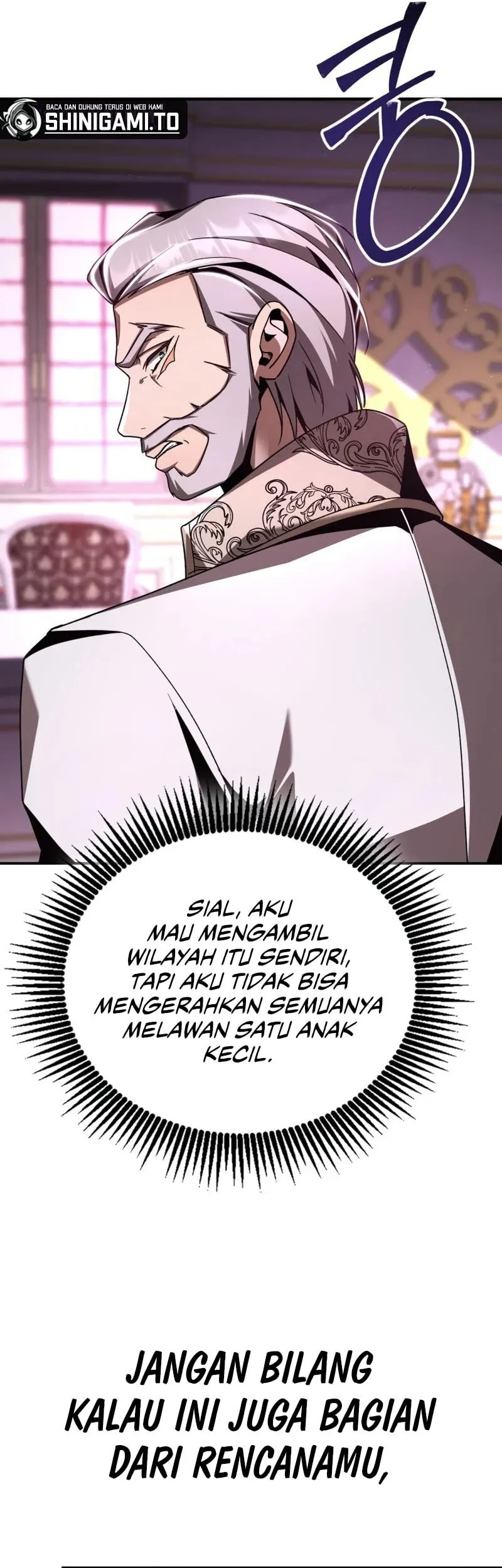 Dukedom’s Legendary Prodigy Bab 21 halaman 59
