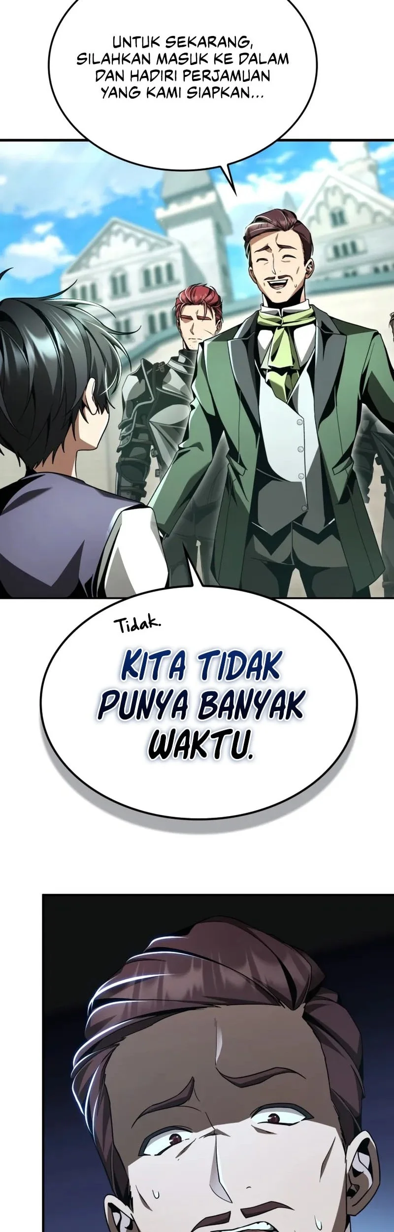 Dukedom’s Legendary Prodigy Bab 21 halaman 68
