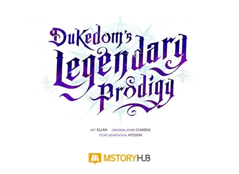 Dukedom’s Legendary Prodigy Bab 21 halaman 72
