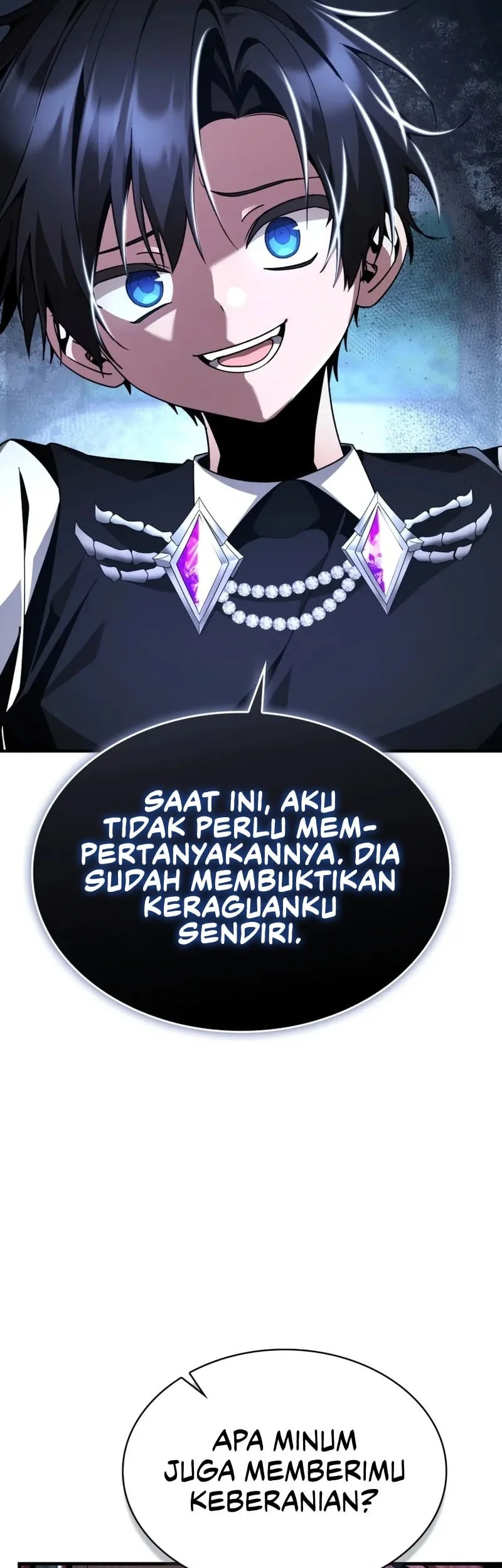 Dukedom’s Legendary Prodigy Bab 22 halaman 14