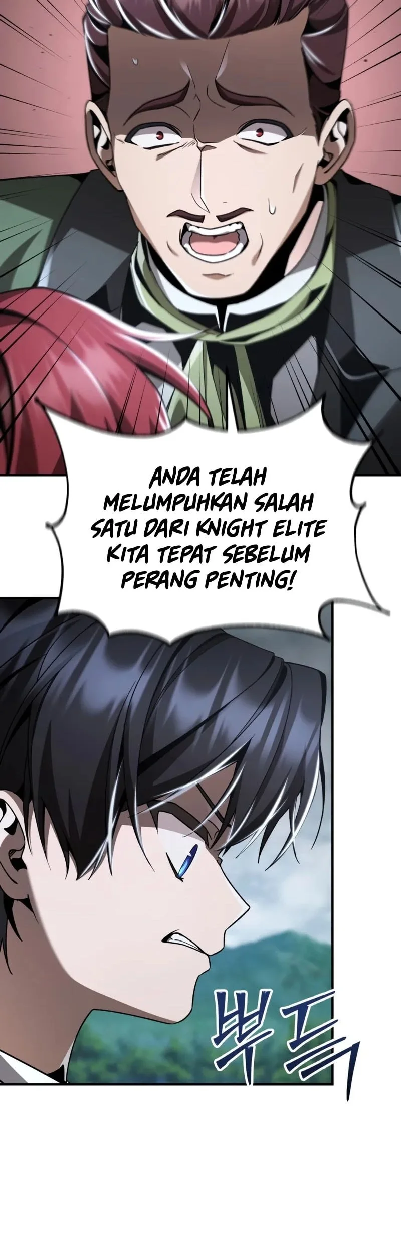 Dukedom’s Legendary Prodigy Bab 22 halaman 44