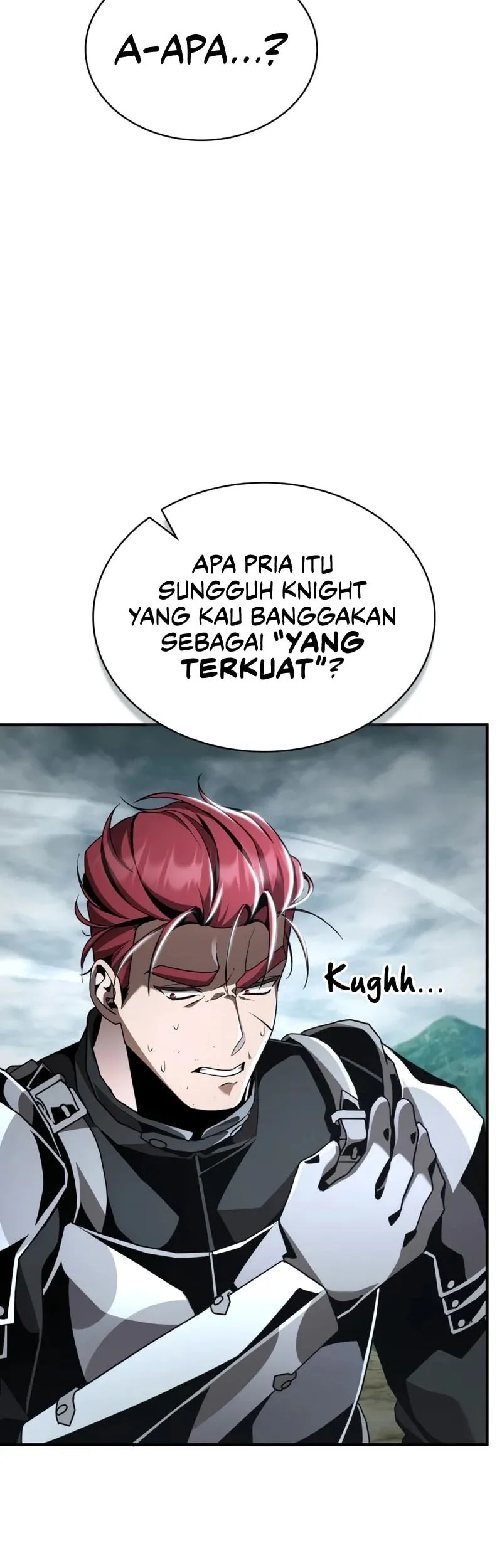 Dukedom’s Legendary Prodigy Bab 22 halaman 48