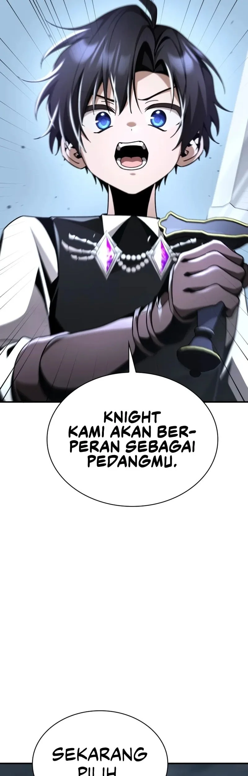Dukedom’s Legendary Prodigy Bab 22 halaman 52
