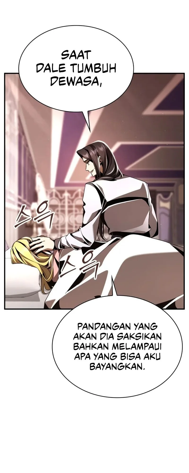 Dukedom’s Legendary Prodigy Bab 22 halaman 61