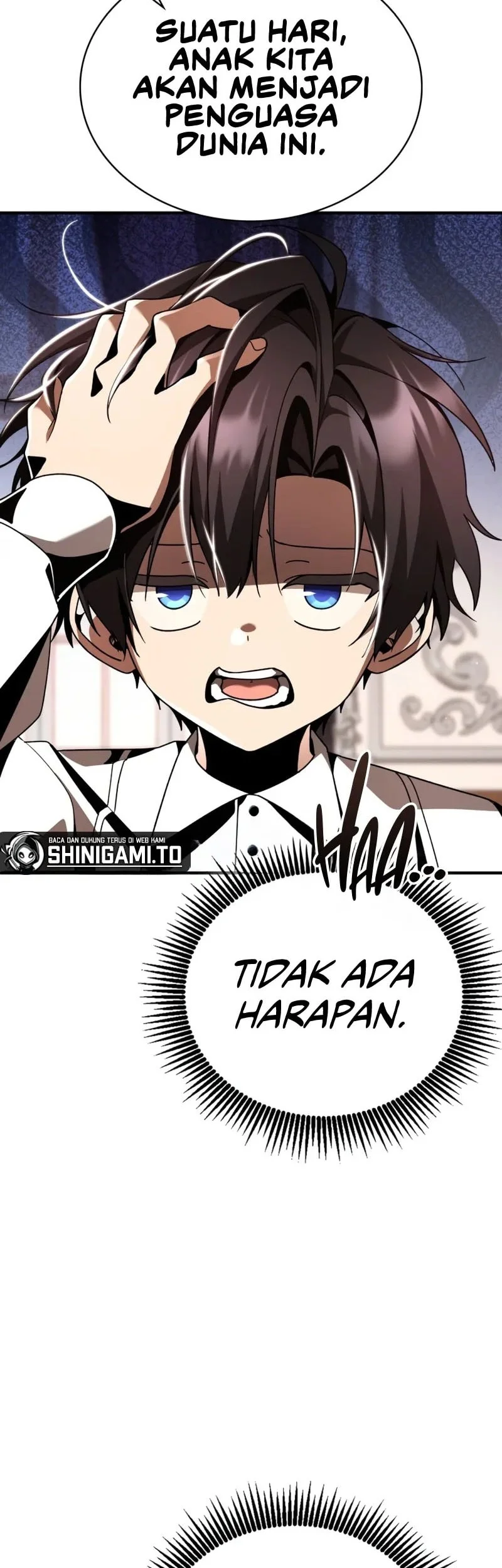 Dukedom’s Legendary Prodigy Bab 22 halaman 63
