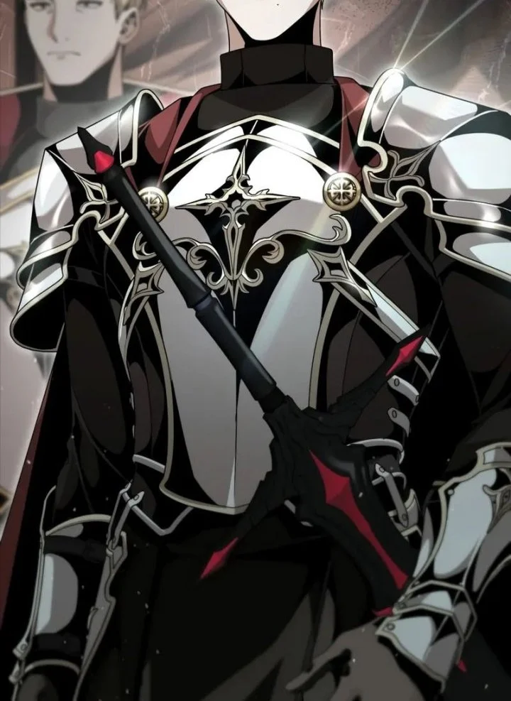 Dukedom’s Legendary Prodigy Bab 23 halaman 9