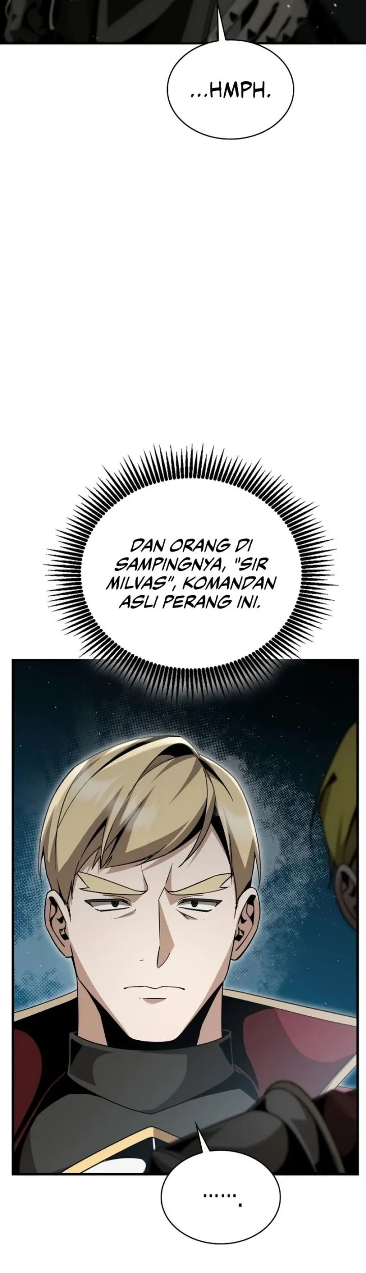 Dukedom’s Legendary Prodigy Bab 23 halaman 10