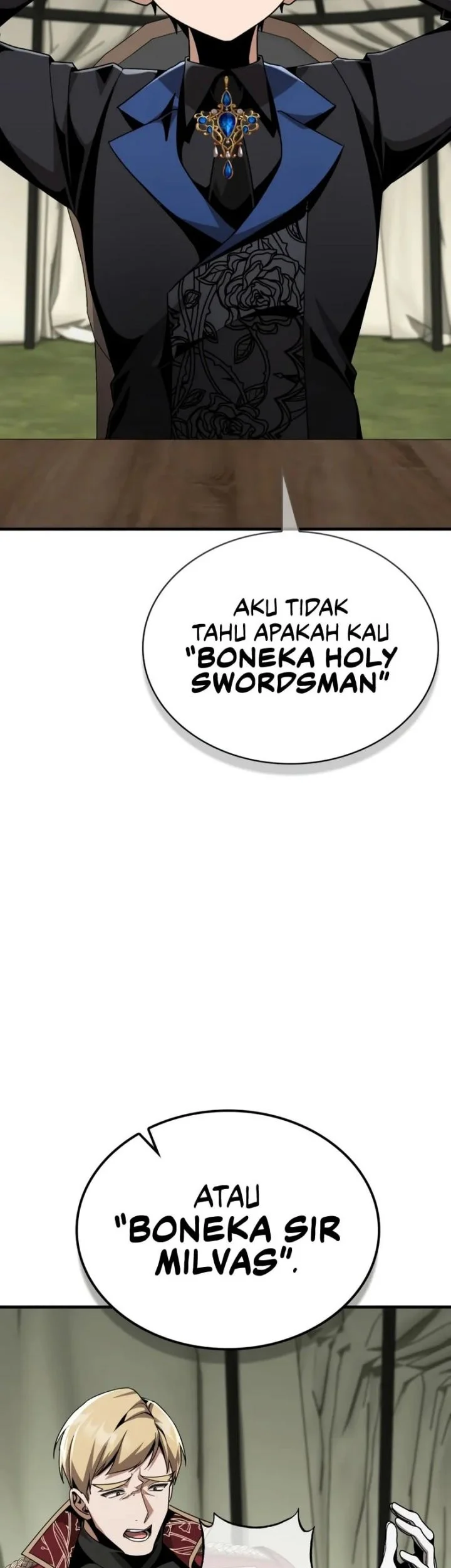Dukedom’s Legendary Prodigy Bab 23 halaman 30