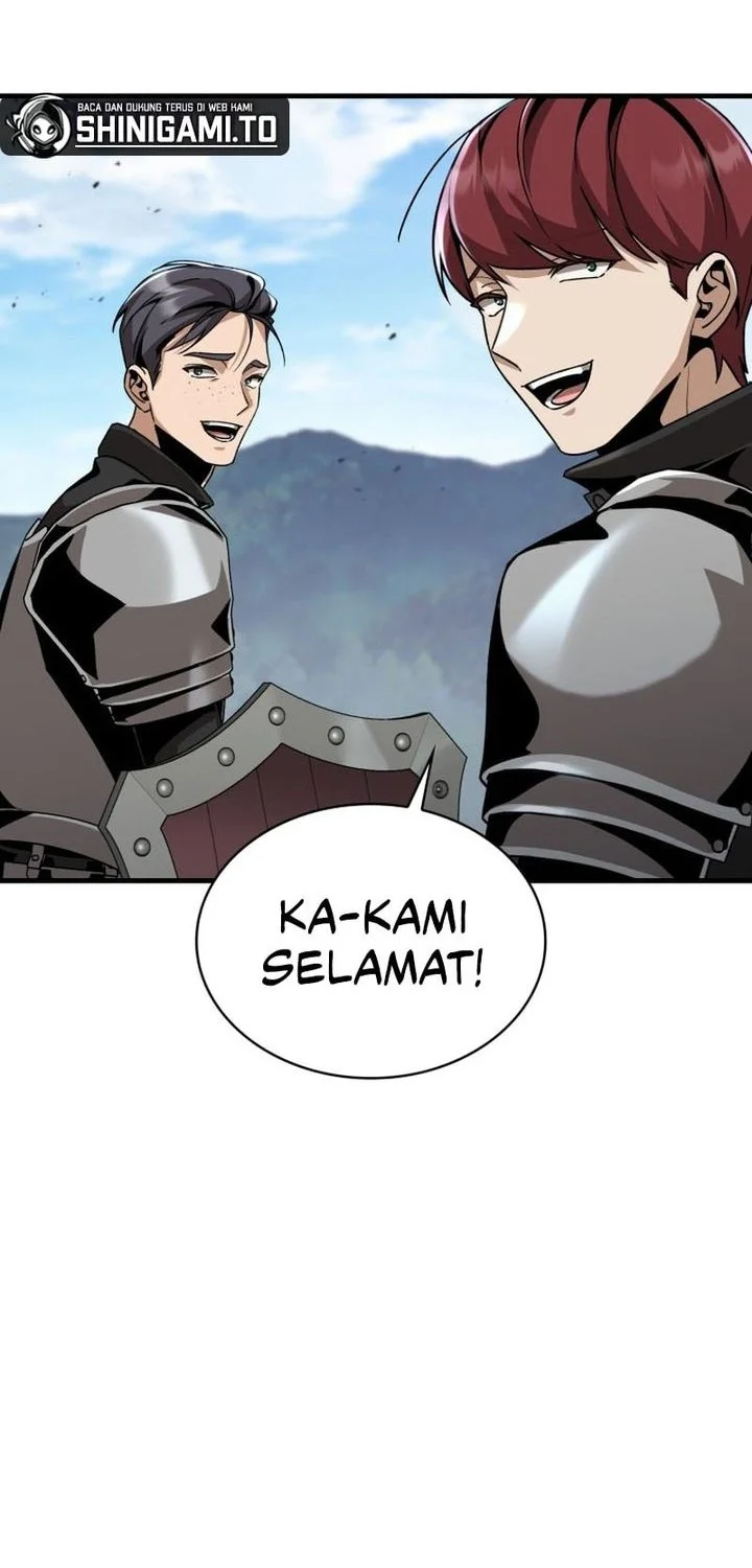Dukedom’s Legendary Prodigy Bab 24 halaman 17