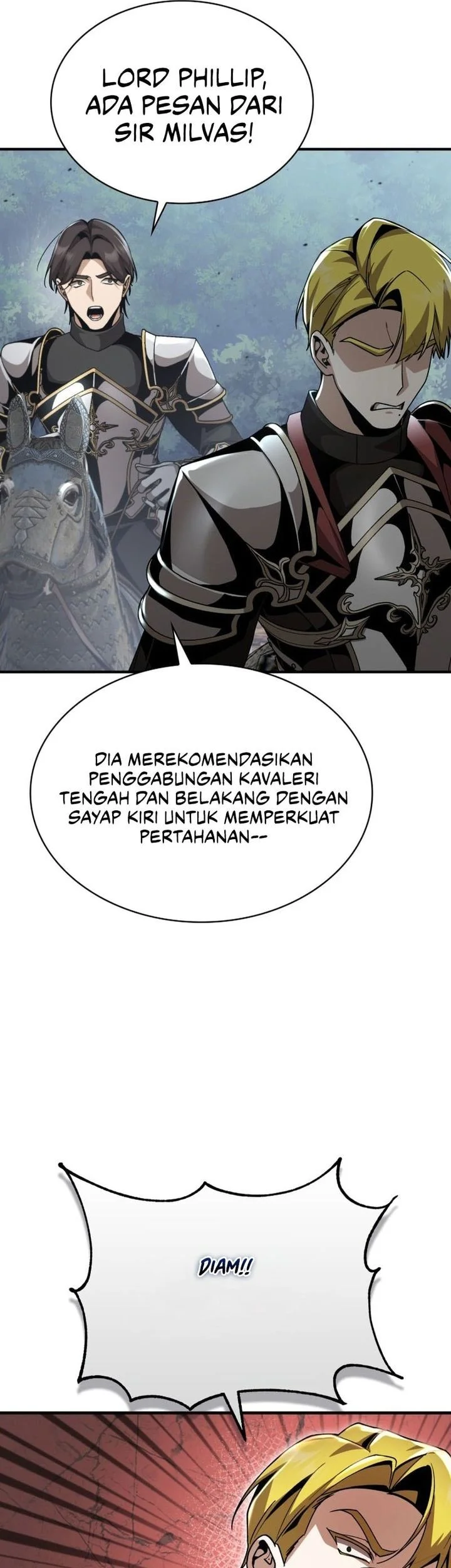 Dukedom’s Legendary Prodigy Bab 24 halaman 59