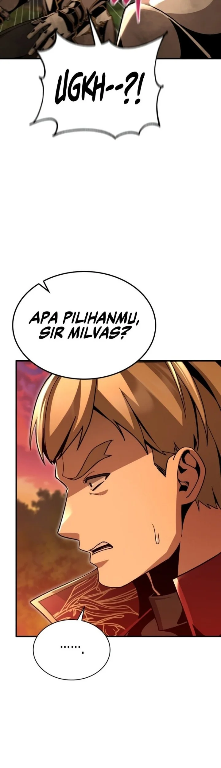 Dukedom’s Legendary Prodigy Bab 25 halaman 48