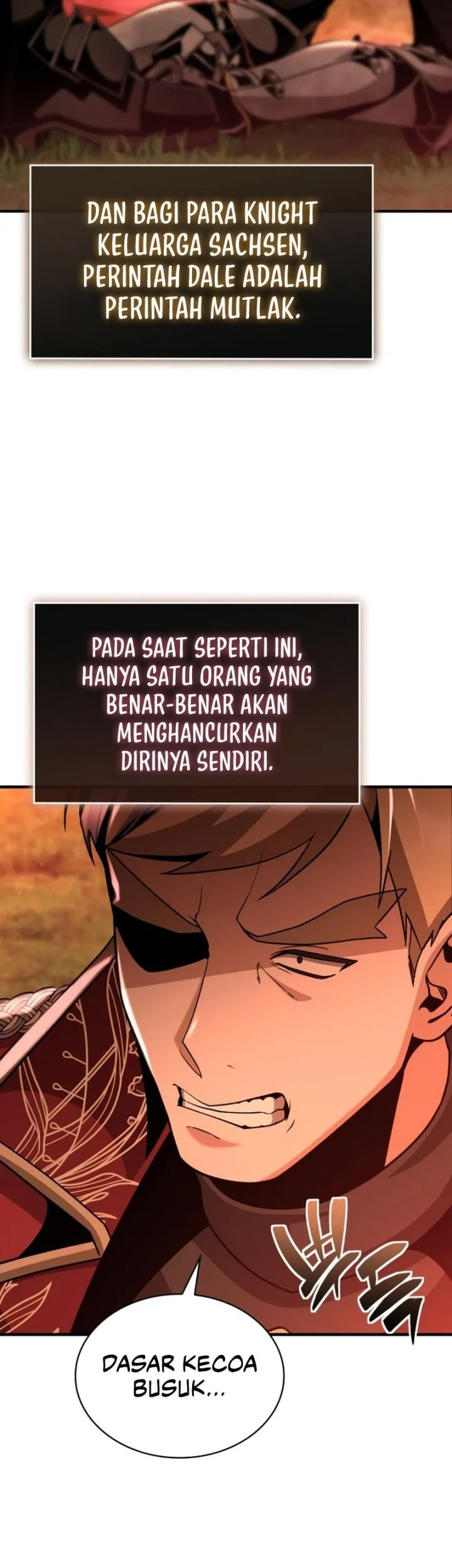 Dukedom’s Legendary Prodigy Bab 25 halaman 62