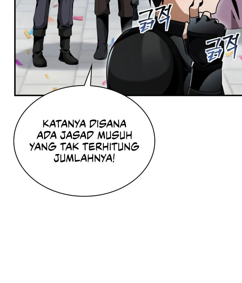 Dukedom’s Legendary Prodigy Bab 26 halaman 41