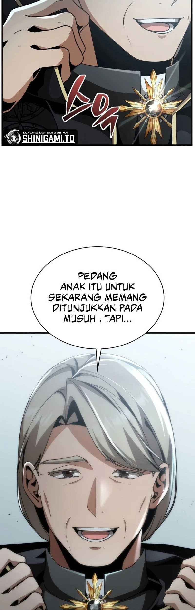 Dukedom’s Legendary Prodigy Bab 26 halaman 43