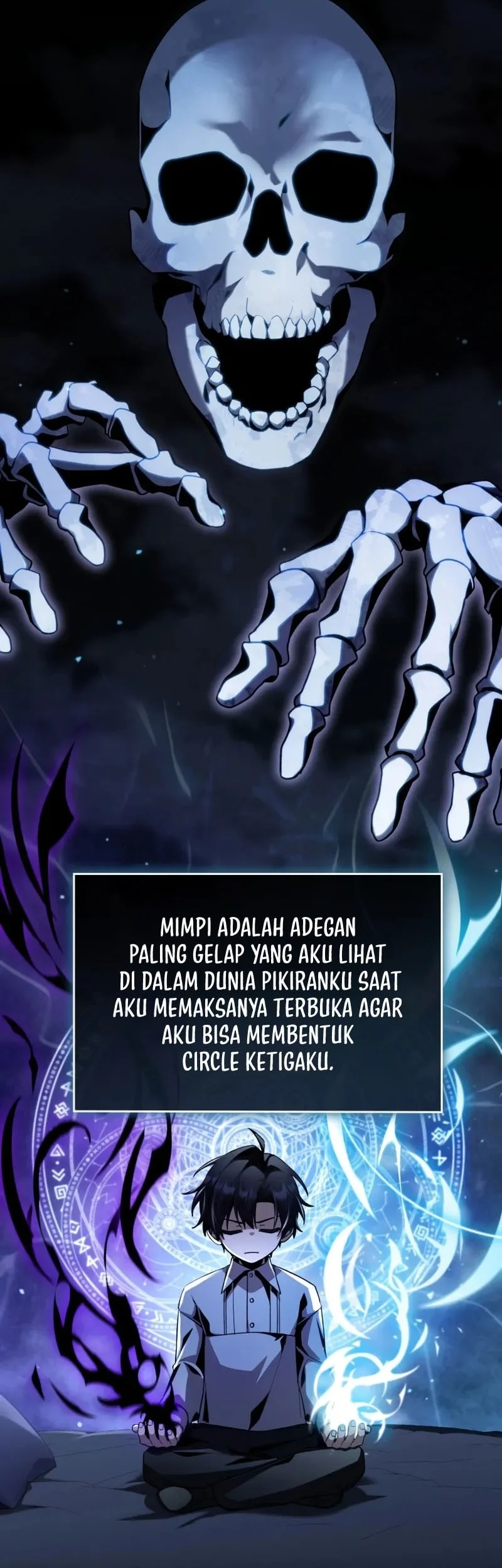 Dukedom’s Legendary Prodigy Bab 27 halaman 18