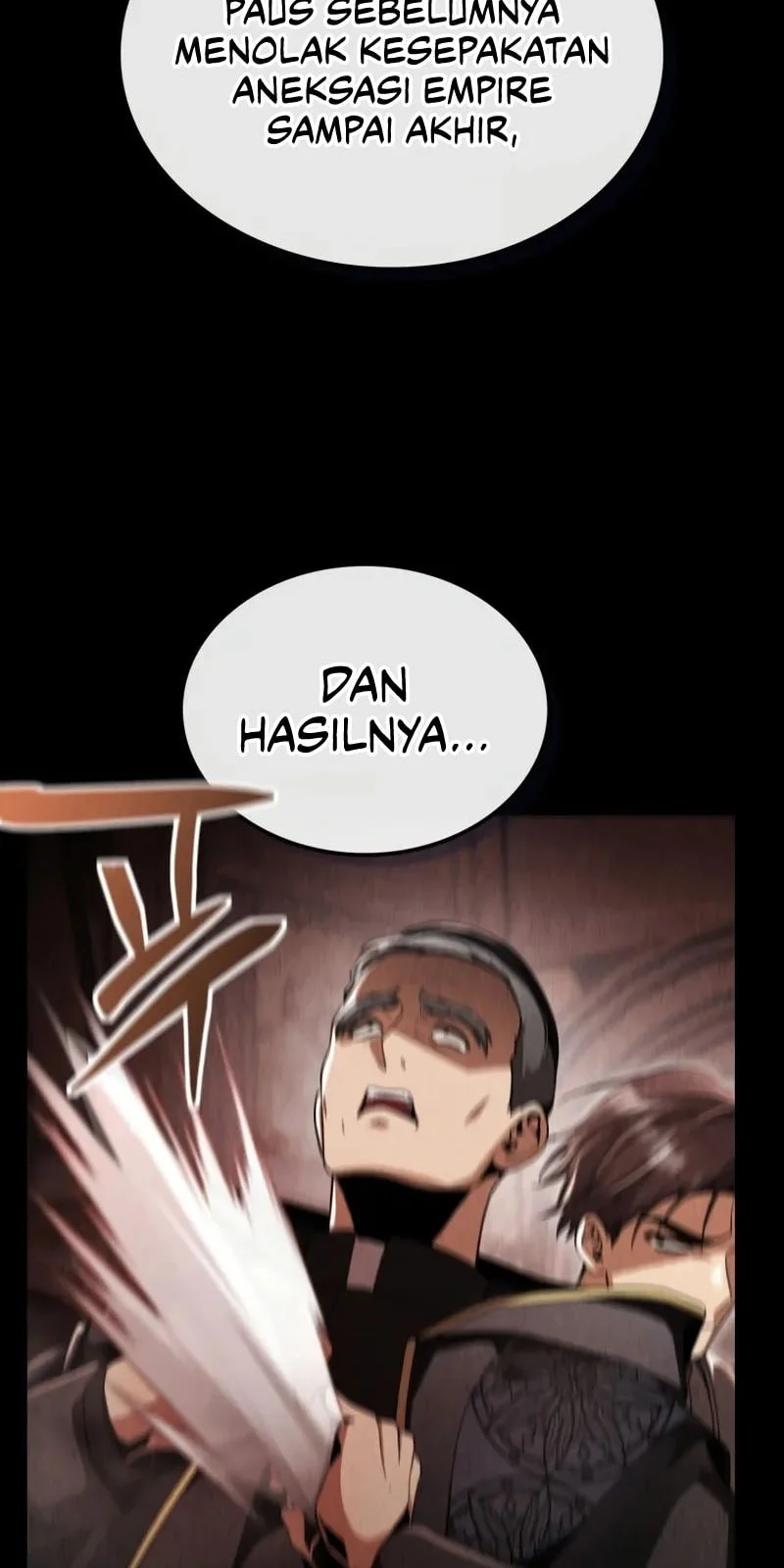 Dukedom’s Legendary Prodigy Bab 28 halaman 21