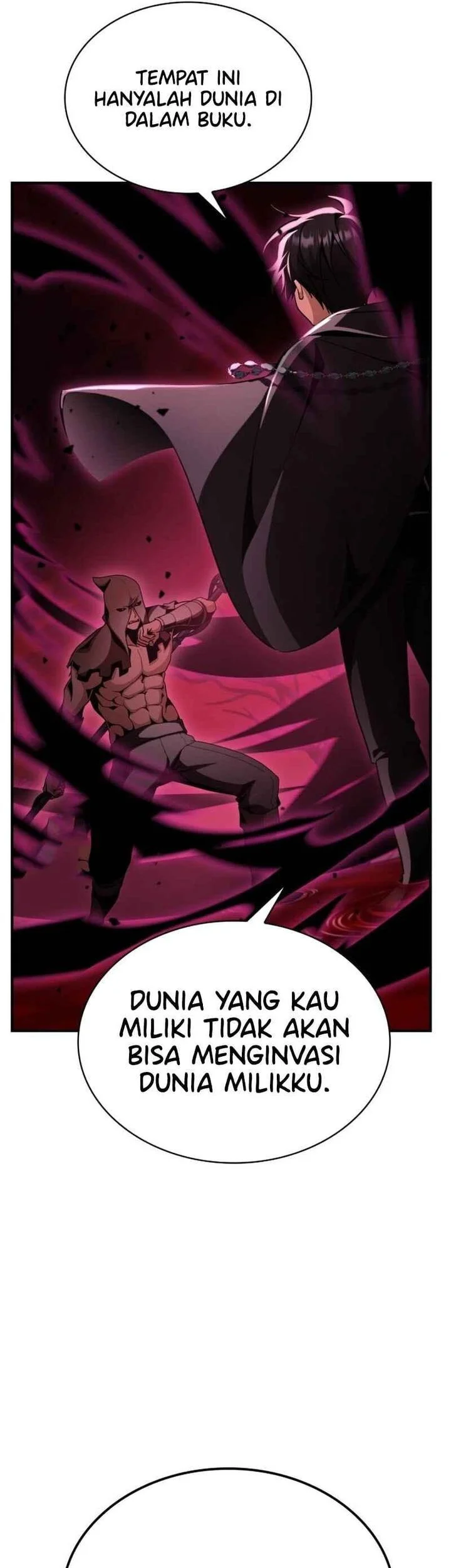 Dukedom’s Legendary Prodigy Bab 29 halaman 13