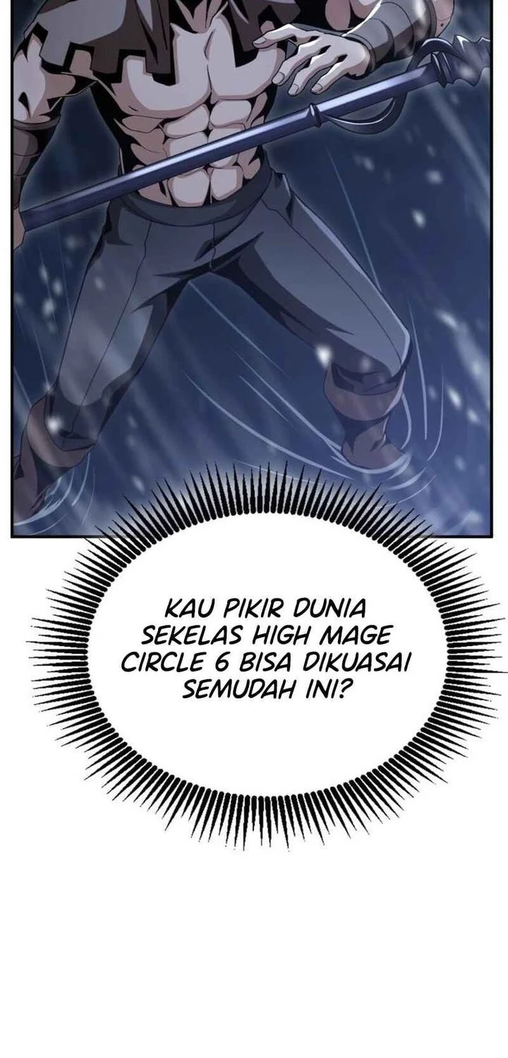 Dukedom’s Legendary Prodigy Bab 29 halaman 18