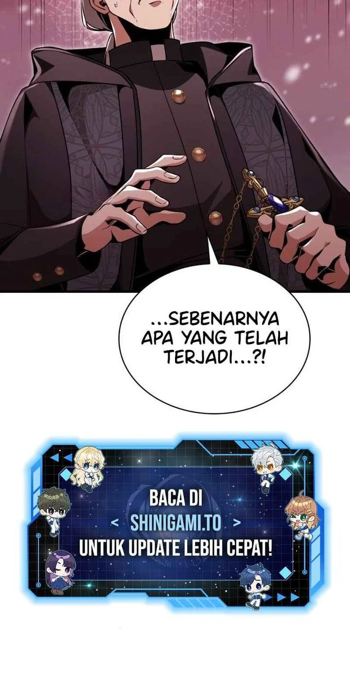 Dukedom’s Legendary Prodigy Bab 29 halaman 85