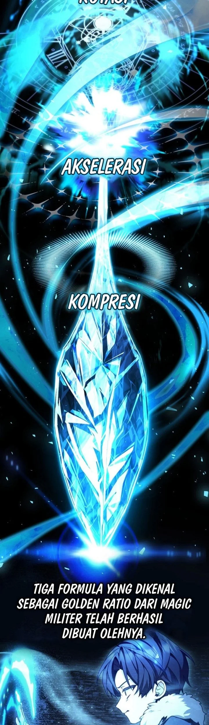 Dukedom’s Legendary Prodigy Bab 3 halaman 7