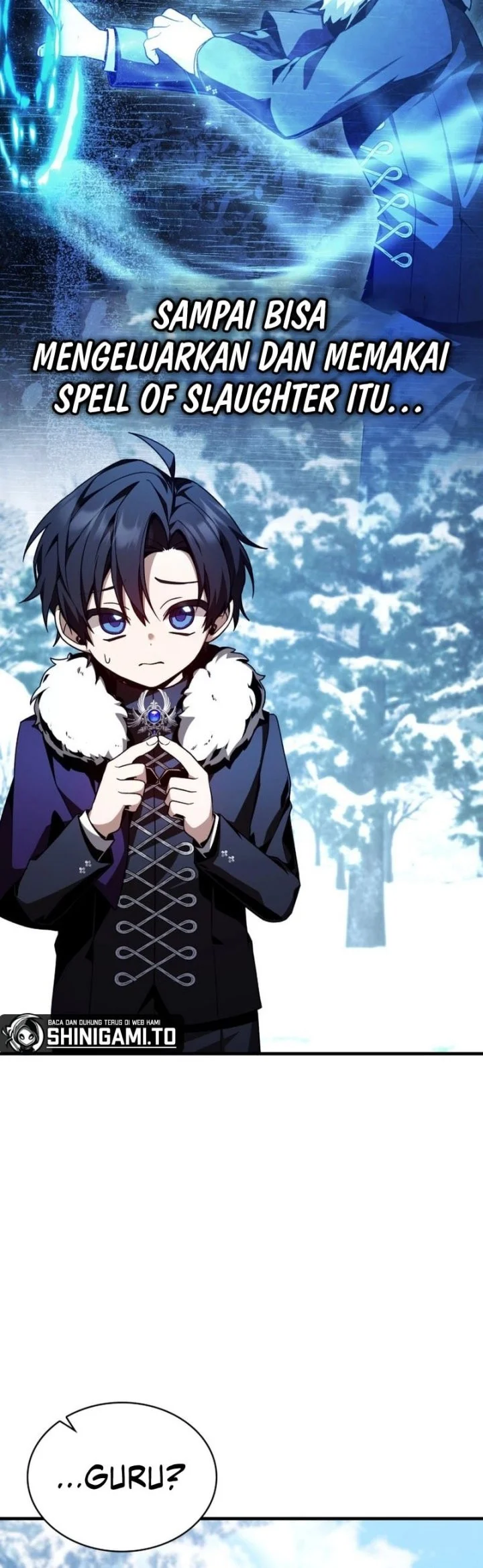 Dukedom’s Legendary Prodigy Bab 3 halaman 8