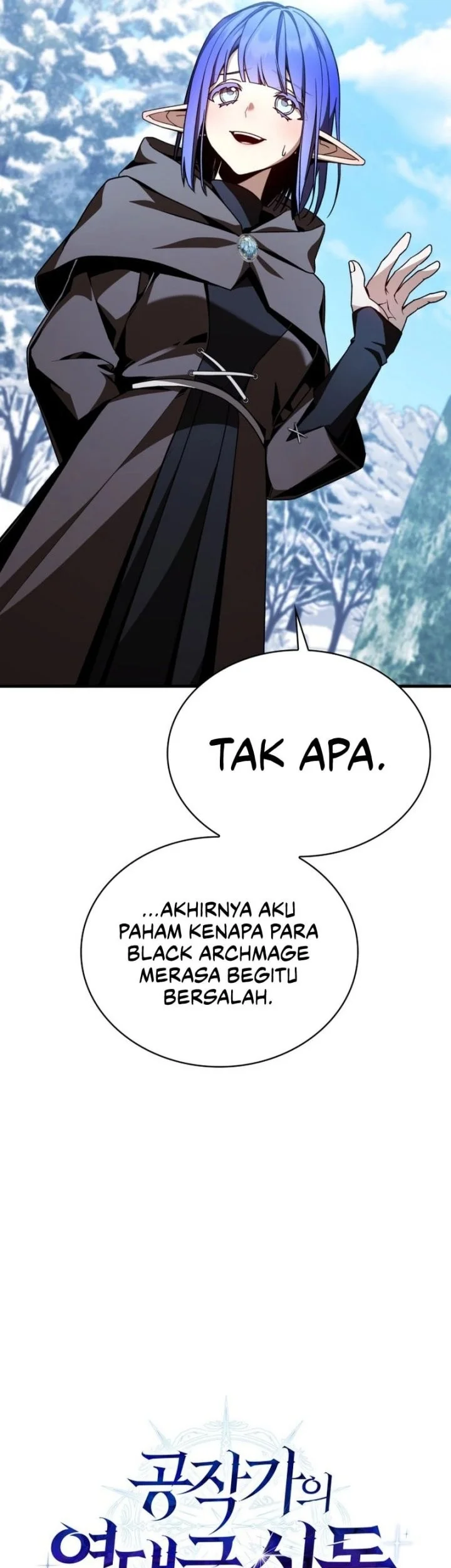 Dukedom’s Legendary Prodigy Bab 3 halaman 9