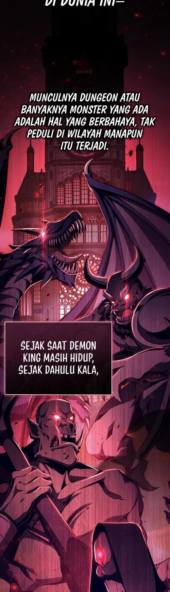 Dukedom’s Legendary Prodigy Bab 3 halaman 32