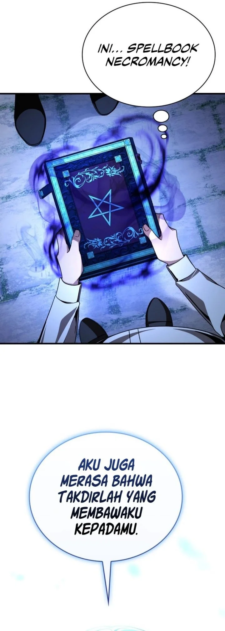 Dukedom’s Legendary Prodigy Bab 3 halaman 73