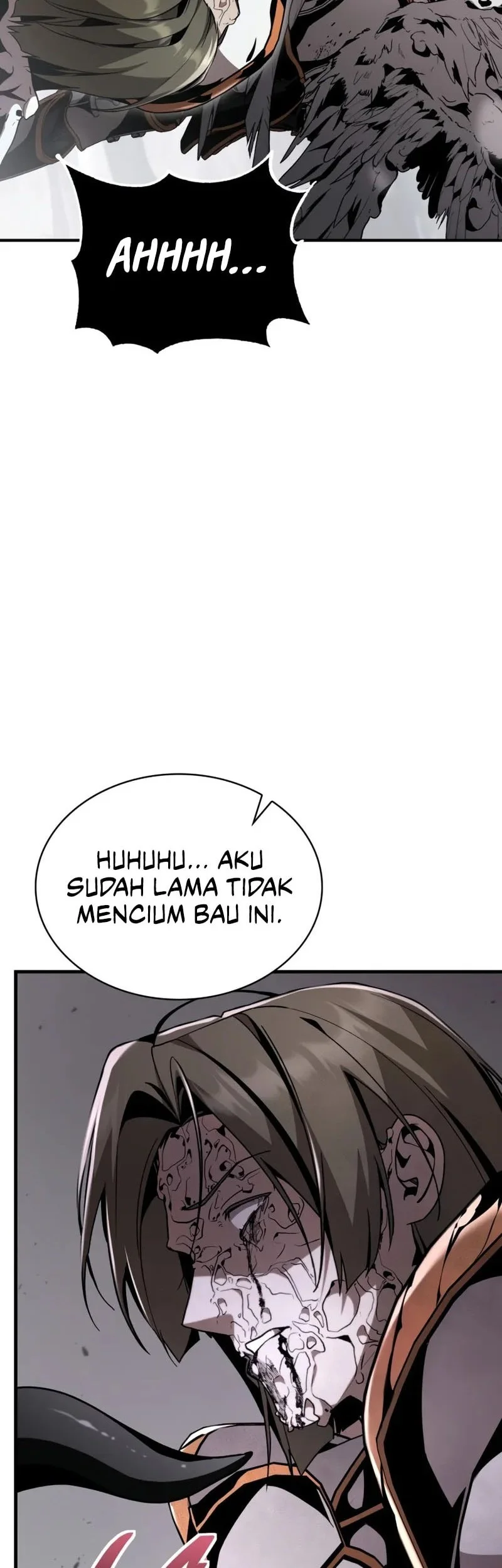 Dukedom’s Legendary Prodigy Bab 30 halaman 5