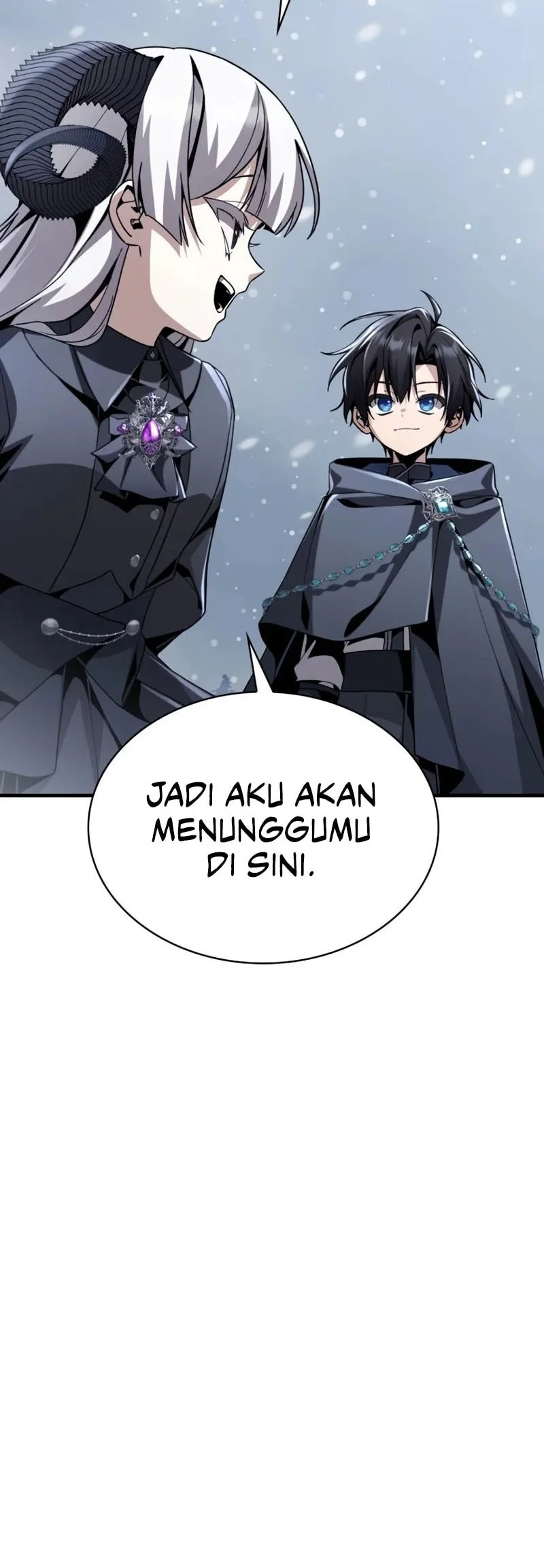 Dukedom’s Legendary Prodigy Bab 30 halaman 26